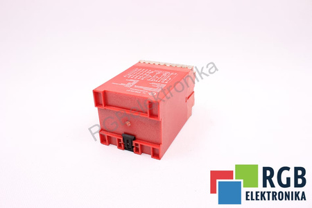 SRB-QS.2/1 ELAN SAUGOS RELĖ