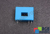 LA55-P LEM SROVĖS TRANSFORMATORIUS