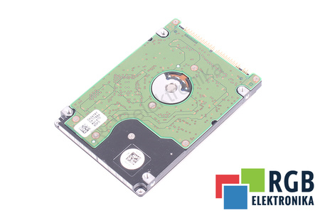 HTS541040G9AT00 HITACHI TRAVELSTAR 40GB, ATA, 2.5", HDD