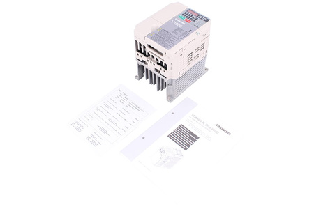 CIMR-VCBA0006BAA YASKAWA V1000
