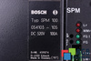 SPM100 BOSCH 054103-105