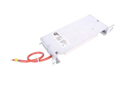 BUW180OHM NORD 180 OHM STABDYMO VARŽA