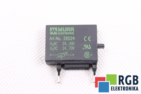 26524 MURR ELEKTRONIK