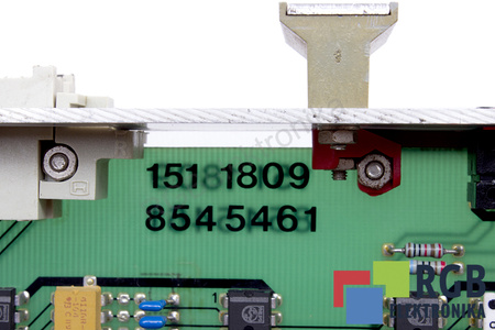 32XEIGA LEYBOLD 15118098545461