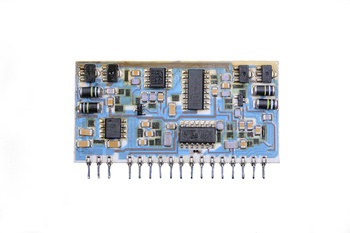 462.008.0003.10 SIEMENS HIBRIDINIS MODULIS