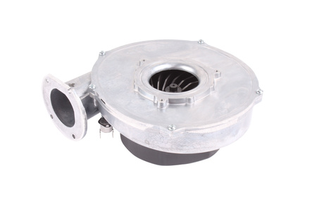 DSB144-22 TORIN 077936 -01 0.136KW, 230V, 1.1A VENTILIATORIUS