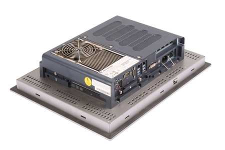 6181P-17A3MW71AC ALLEN BRADLEY