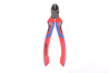 70 02 160 KNIPEX 70 02 160 160X55X21MM ŠONINIO PJOVIMO REPLĖS