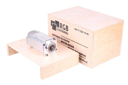 3HAC17484-10/03 ABB TAMAGAWA SEIKI