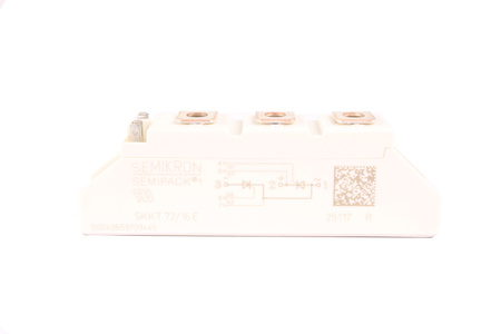 SKKT72/16E SEMIKRON 70A, 1600V