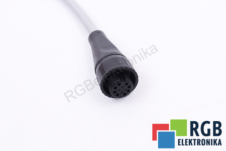 2308-001 ENTEGRIS 141104-05 8 CONDUCTOR 6FT 2M KABELIS