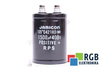 KONDENSATORIUS RPS152M2GV90M JAMICON 1500UF, 400V
