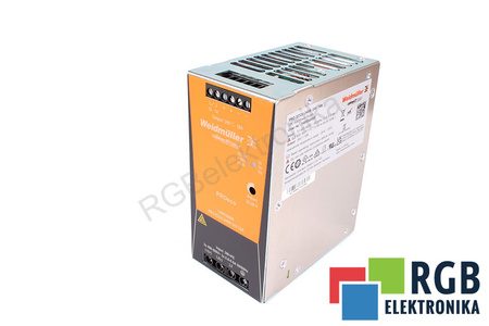 1469540000 WEIDMULLER PRO ECO3 MAITINIMO ŠALTINIS