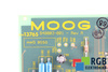 B48446-001G MOOG B48003-001