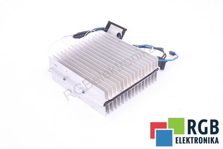 ATSPARUMAS A06B-6105-C901 FANUC 9 OHM 9OHM