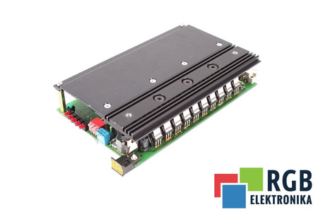 D450.00RS BERGER LAHR LS220450-00-01E