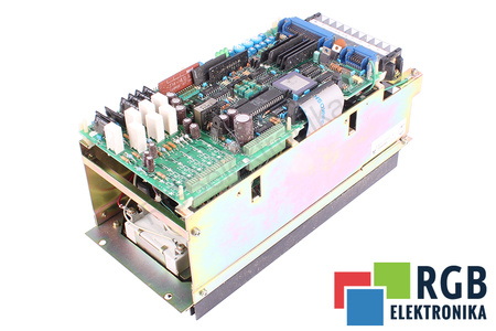 CACR-SR10SZ1SSY217 YASKAWA SERVOPACK