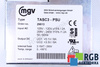 TASC3-PSU MGV ORD.NO. 29613