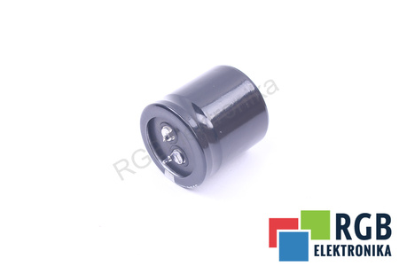 KONDENSATORIUS 470UF 250V MATSUSHITA