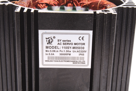 110SY-M05030 WENLING STATORIAUS