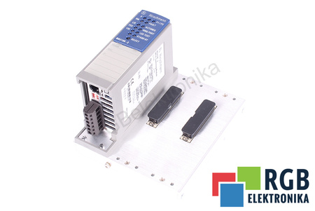 MS2108-2 HIRSCHMANN MICE SWITCHING MODULE