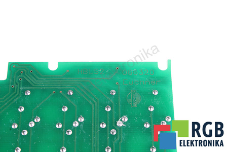 HBLS2 EUCHNER 66320 KLAVIATŪRA