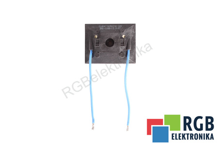 BRK-100R-10 ISABELLENHUTTE 100 OHM