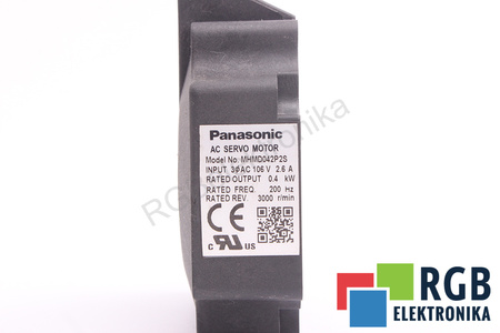 MHMD042P2S PANASONIC STATORIAUS