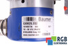 GXM2S.E02 BAUMER 10-0 CODER