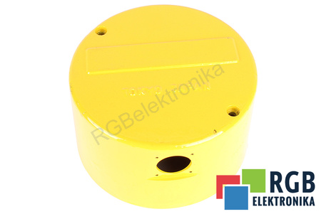 A06B-0652-B001 FANUC VARIKLIO DANGTIS