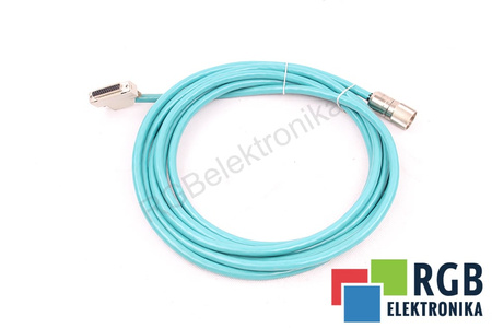 6FX2002-2EQ10-1AF0 SIEMENS 5M KABELIS