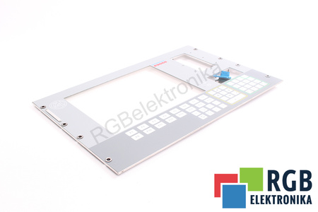 ASEM 56600003-C MARPOSS DĖŽUTĖS PRIEKIS