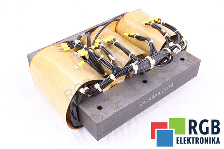 64-1430A13/95 HAAS AUTOMATION TRANSFORMATORIUS