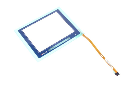 M3210 8PIN JUTIKLIS SU TINKLELIU PAKAITALAS