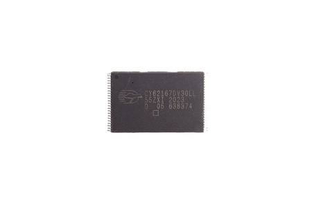 CY62167DV30LL-55ZXI CYPRESS