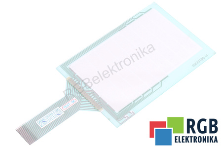 FJ-DGT05303 ST401-AG41-24V 111X78MM, 18PIN UTIKLIS PAKAITALAS