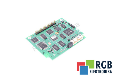 DSE-IBS C33_1.40 KUKA ART.NR.00-117-336 VER.4