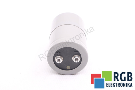 KONDENSATORIUS A42L-0001-0161/681 HITACHI HCGF2A 680UF, 400VDC KONDENSATORIUS