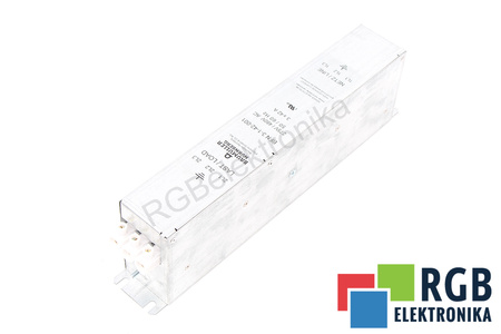 BFN3-1-42-001 BAUMÜLLER FILTRAS