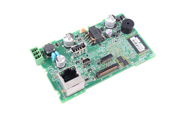 D10015A PRO FACE GP4104 MAIN SUGEDĘS – DALIMS