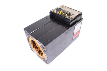 DMQ112.AM.4.AFS-C2A FRANZ KESSLER STATORIAUS