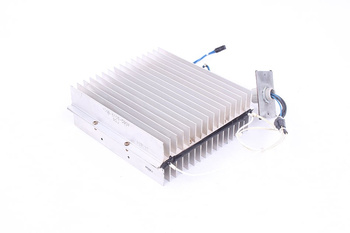 ATSPARUMAS A06B-6105-C901 FANUC 9 OHM 9OHM