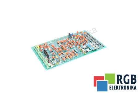 047423 EUROTHERM ISS6 SSD