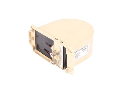 RCHO5330 MUUNTOSAHKO OY 770UH DROSELINĖ SKLENDĖ