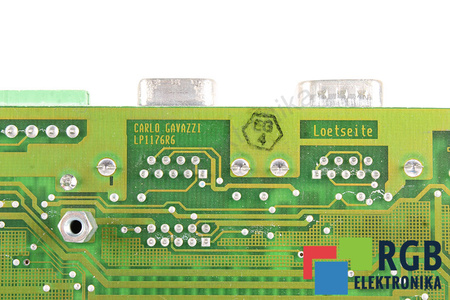 LP1176R6 CARLO GAVAZZI DALIMS