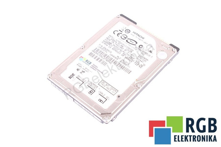 HTS541612J9AT00 HITACHI TRAVELSTAR 120GB