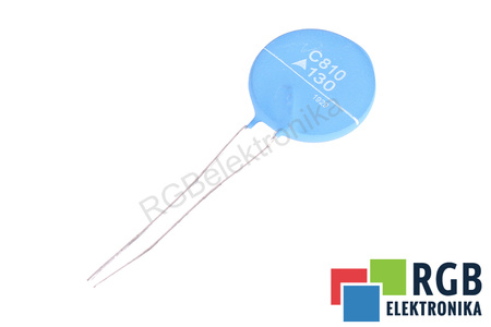 B59810C0130A070 EPCOS C810130