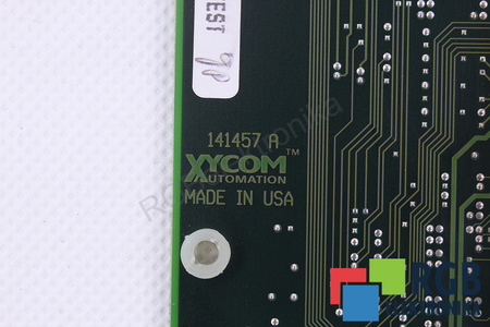 141547A XYCOM 141450-001A