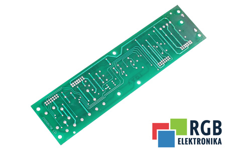 211QS10271B ANSALDO ELCO S.P.A