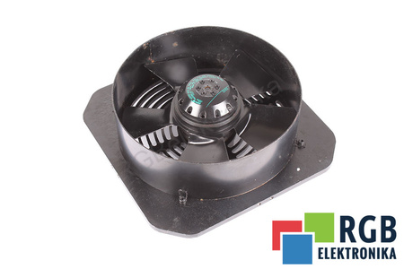 A2D250-AE22-06 EMB-PAPST 400V, 0.1A VENTILIATORIUS